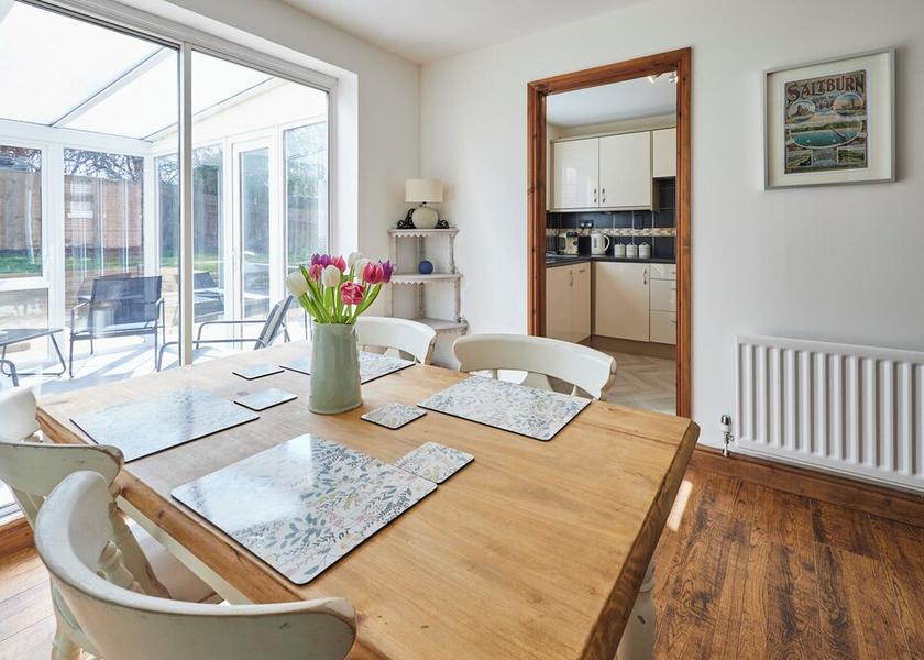 England Saltburn-by-the-Sea Room