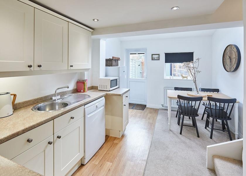 England Middlesbrough Room