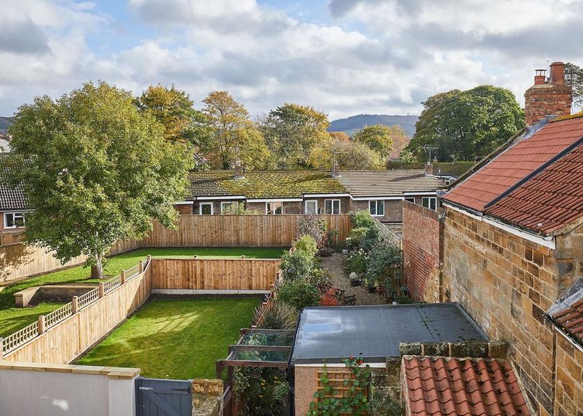 England Middlesbrough Room