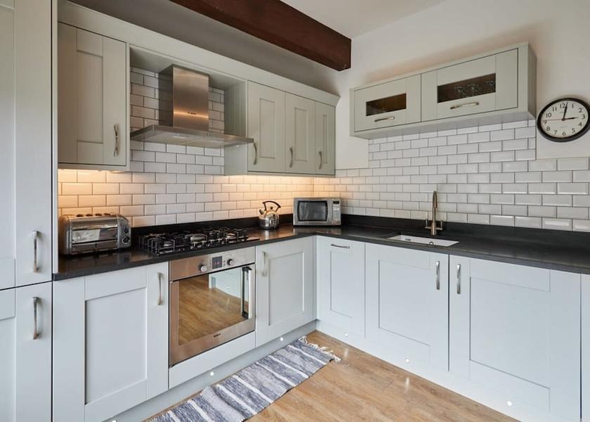 England Barnard Castle Room