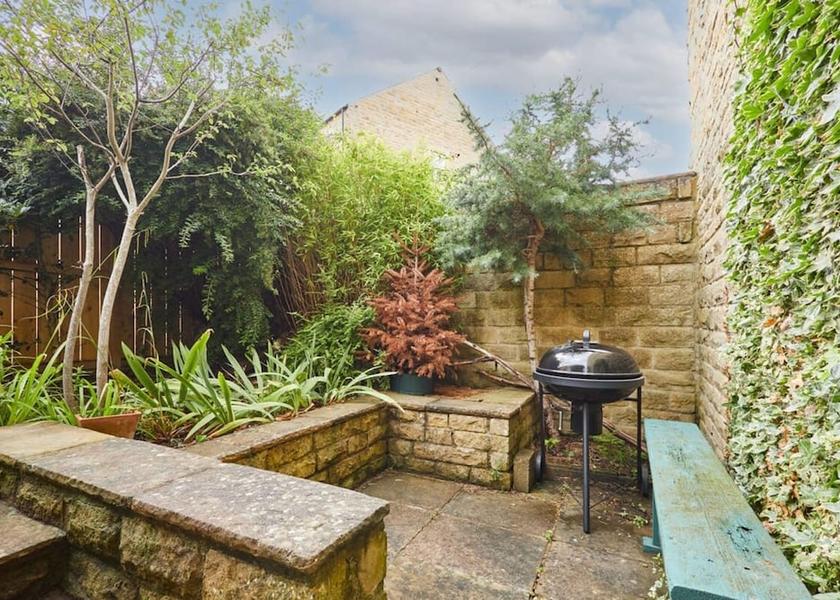 England Barnard Castle Room