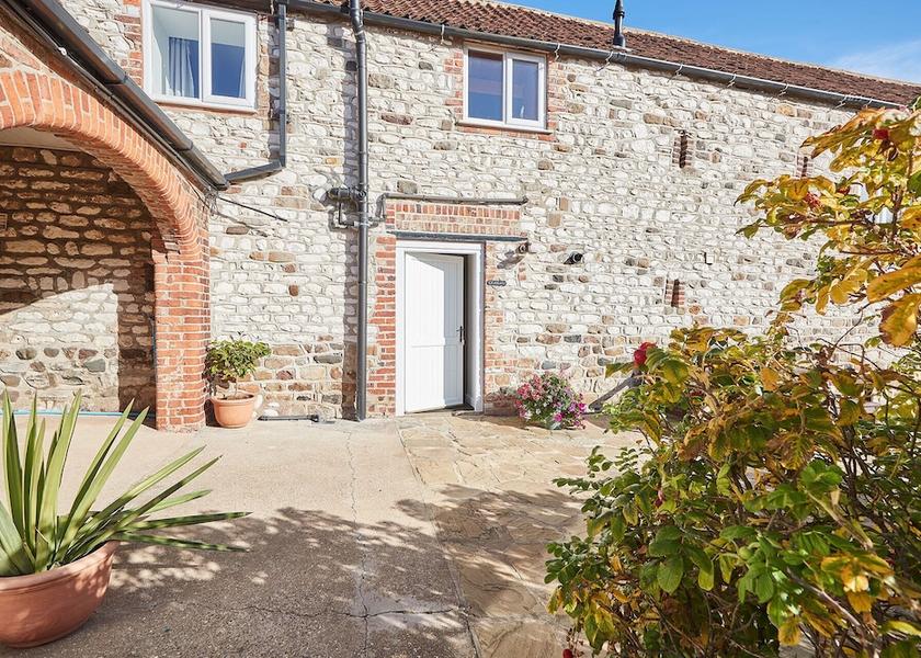 England Bridlington Room