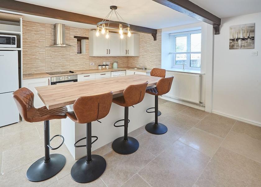 England Bridlington Room