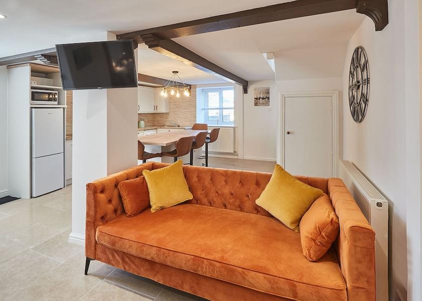 England Bridlington Room