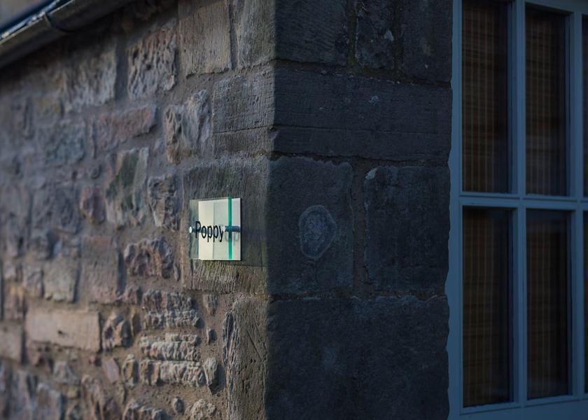 England Belford Room