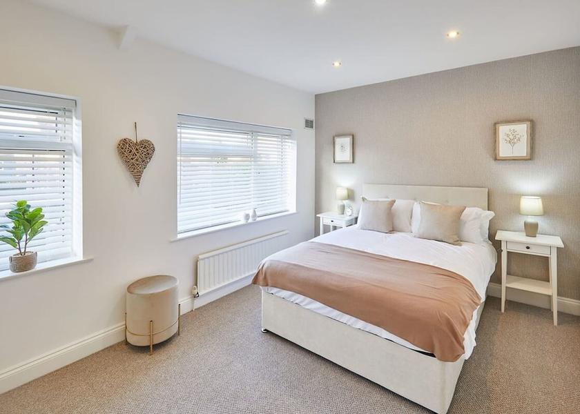 England Stockton-on-Tees Room