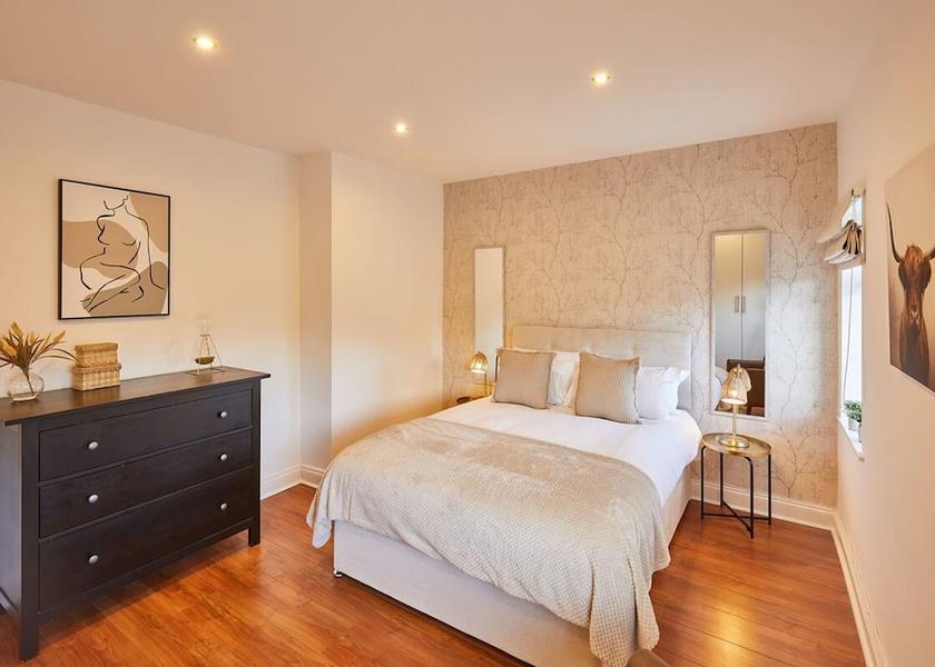 England Stockton-on-Tees Room