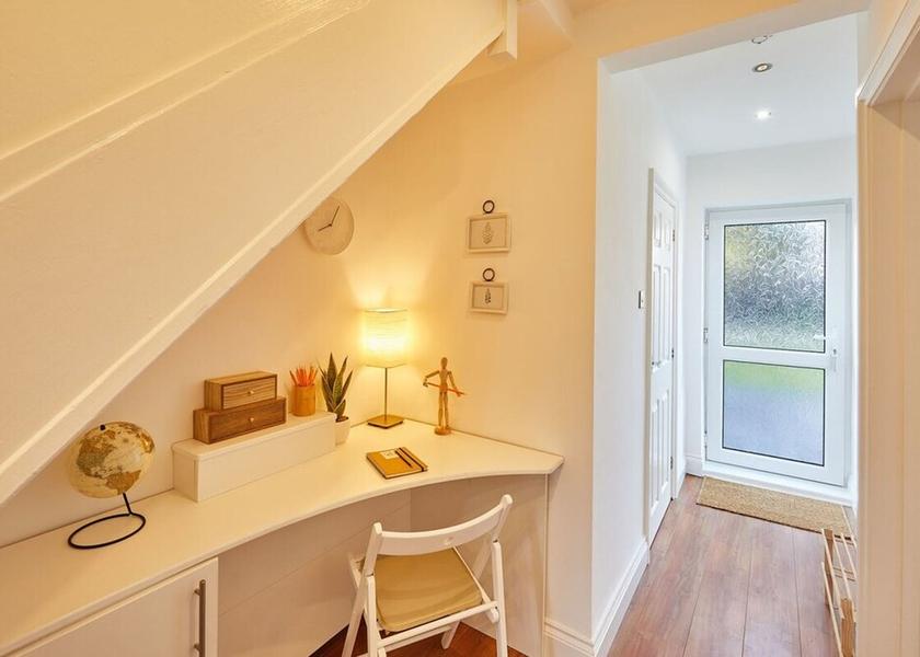 England Stockton-on-Tees Room