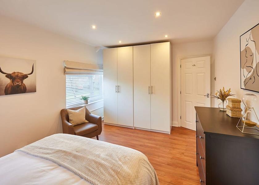 England Stockton-on-Tees Room
