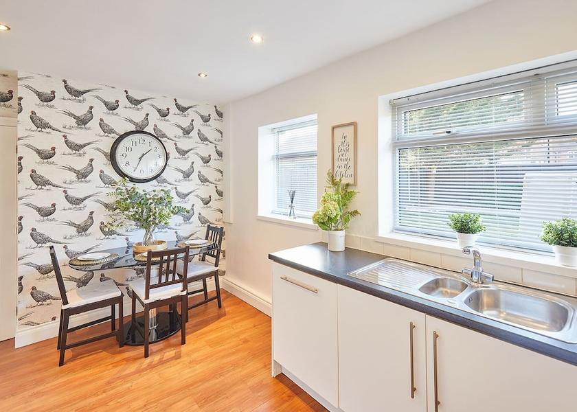 England Stockton-on-Tees Room