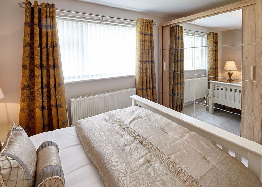 England Middlesbrough Room