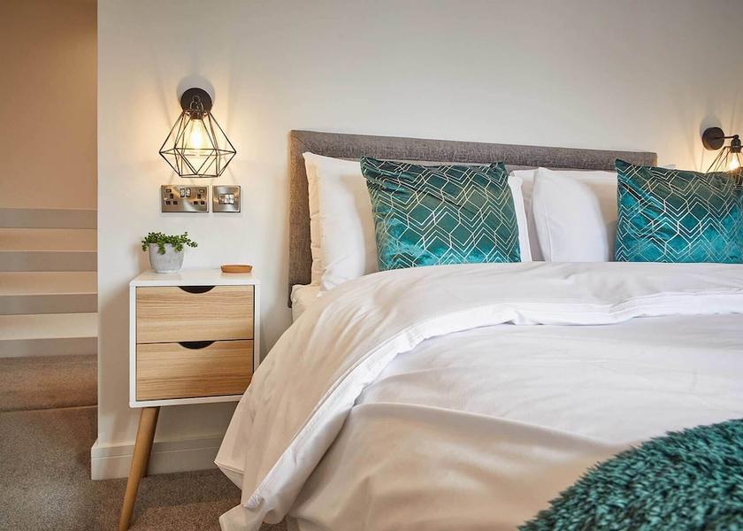 England Chathill Room