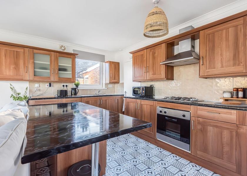 England Tonbridge Room