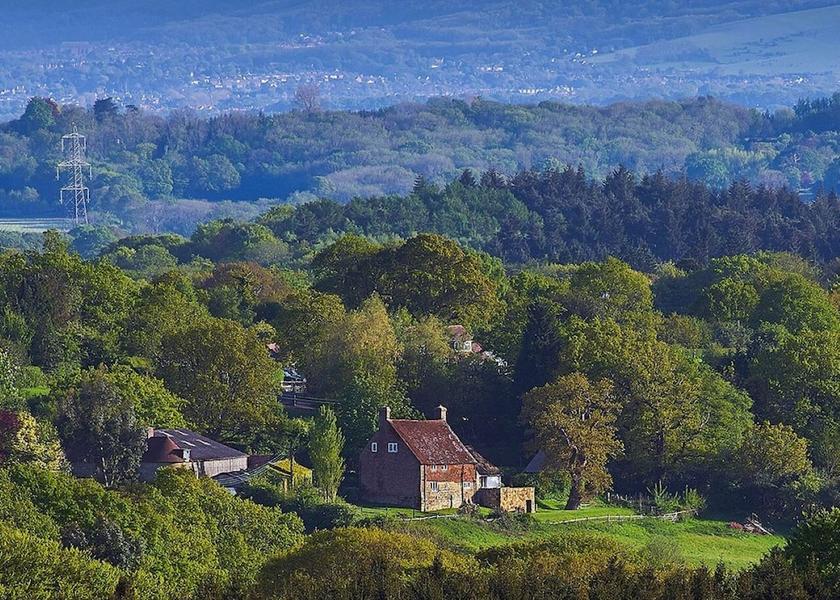 England Tonbridge Room