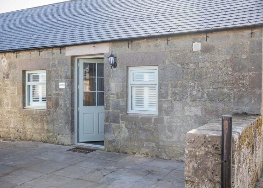 England Belford Room