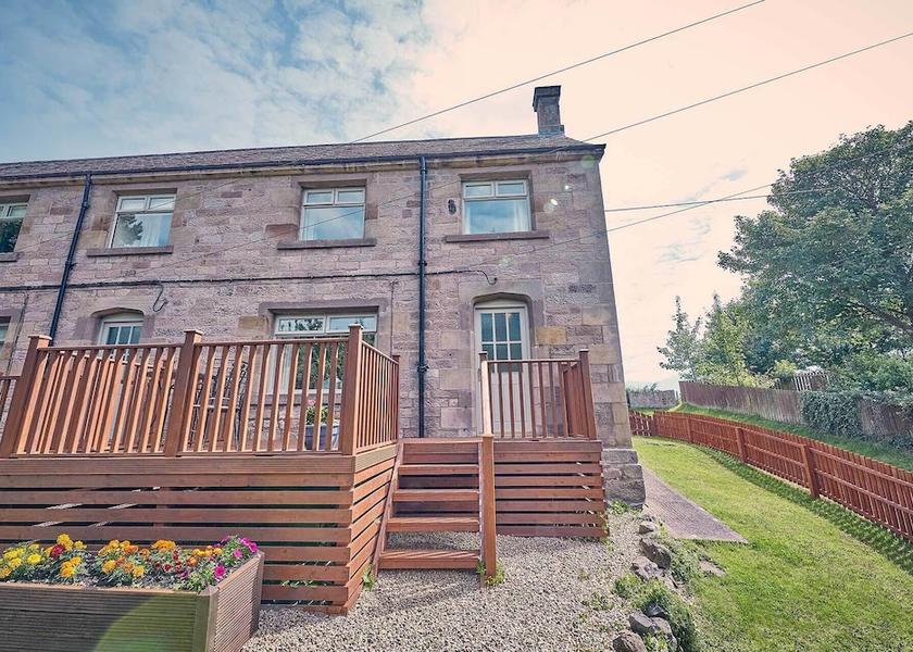 England Belford Room