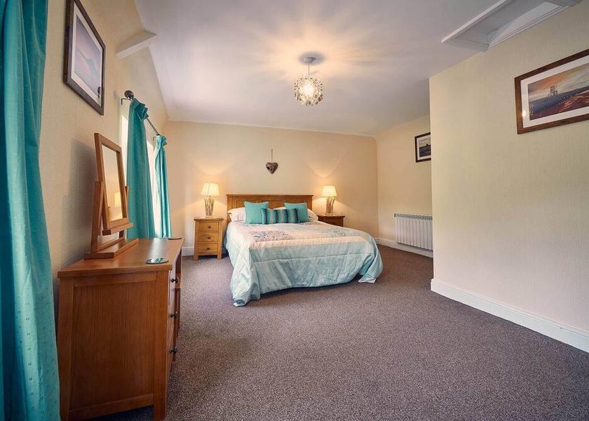 England Belford Room