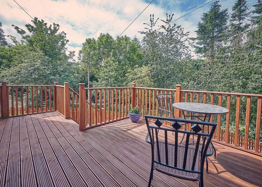 England Belford Room