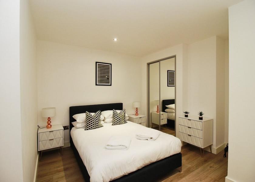 England Solihull Room