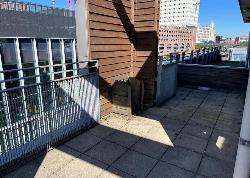 England Manchester Property Grounds