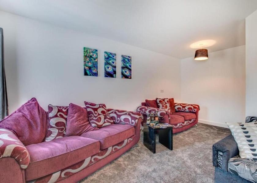 England Saltburn-by-the-Sea Room