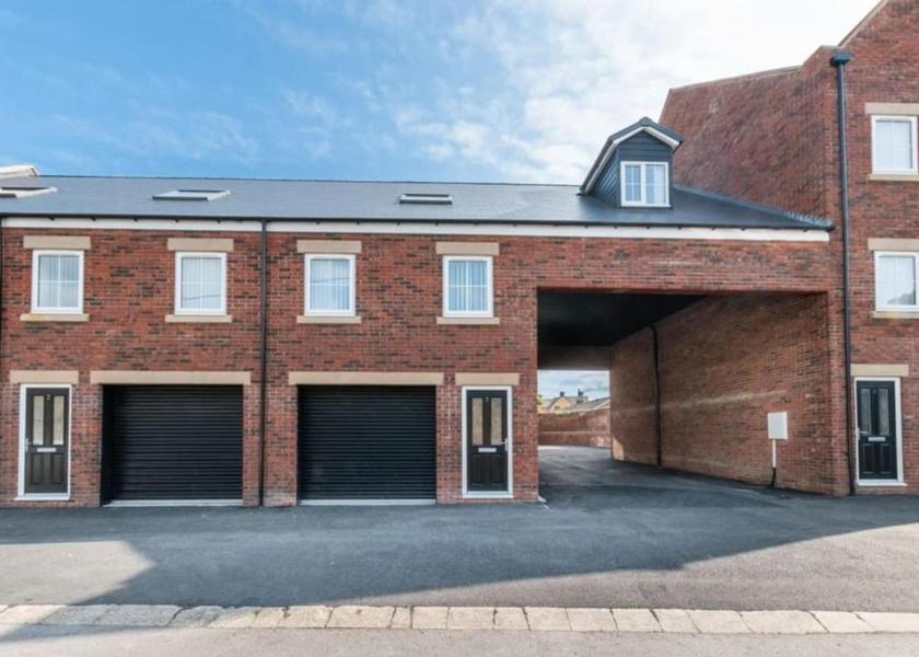 England Saltburn-by-the-Sea Primary image