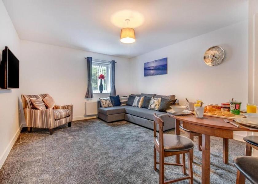 England Saltburn-by-the-Sea Room