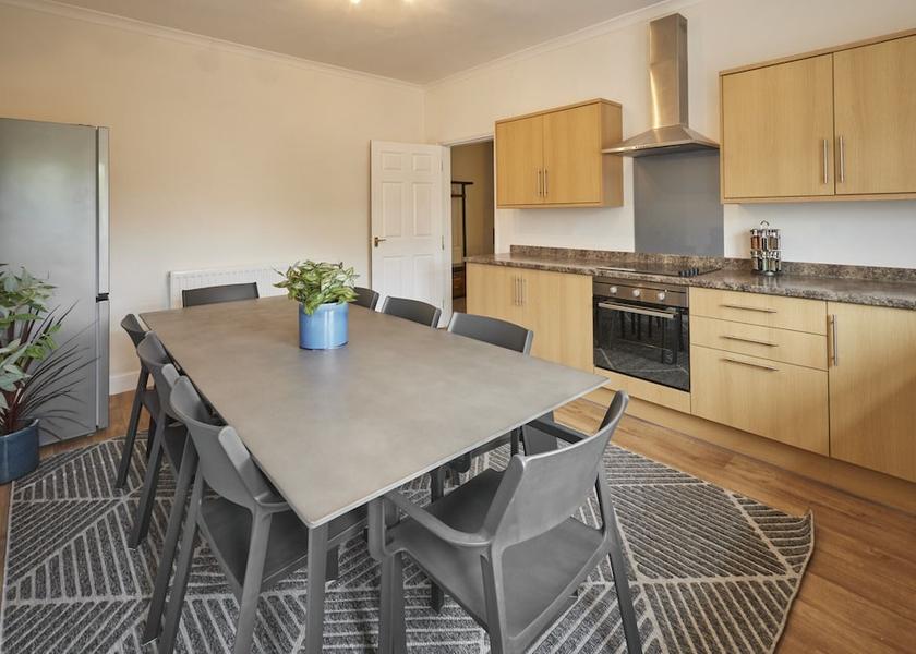 England Saltburn-by-the-Sea Room