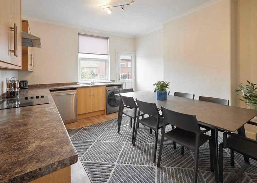 England Saltburn-by-the-Sea Room