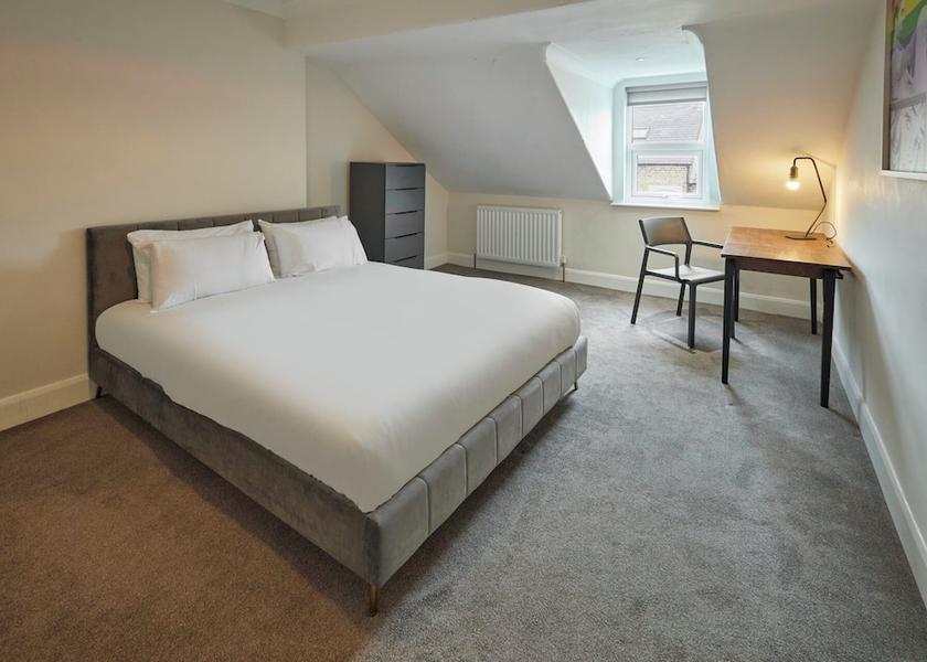 England Saltburn-by-the-Sea Room