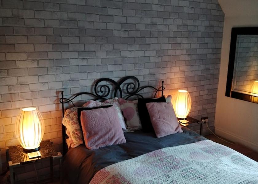 England Maidstone Room