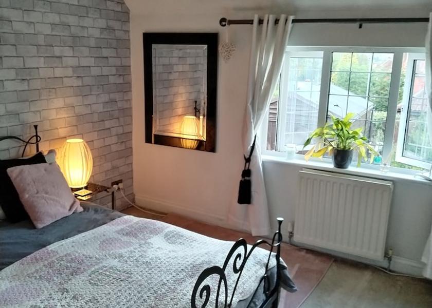 England Maidstone Room