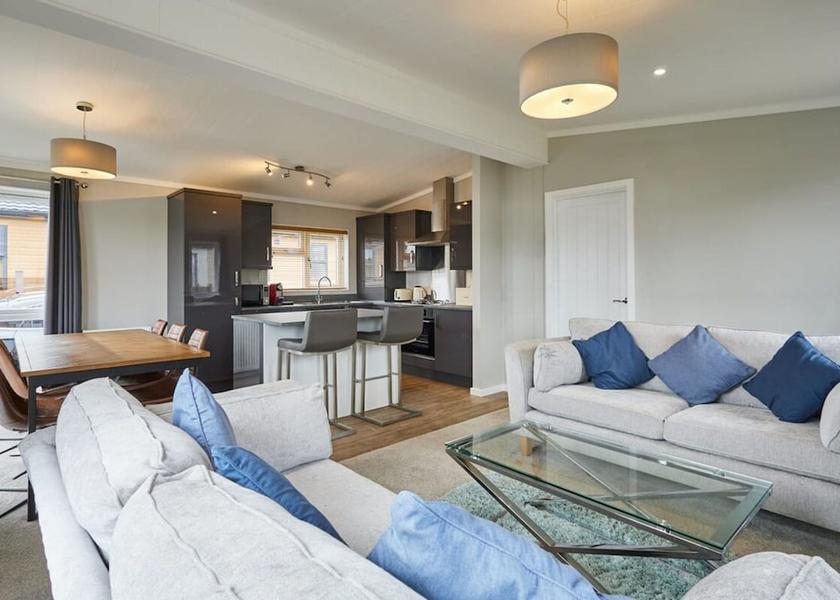 England Saltburn-by-the-Sea Room