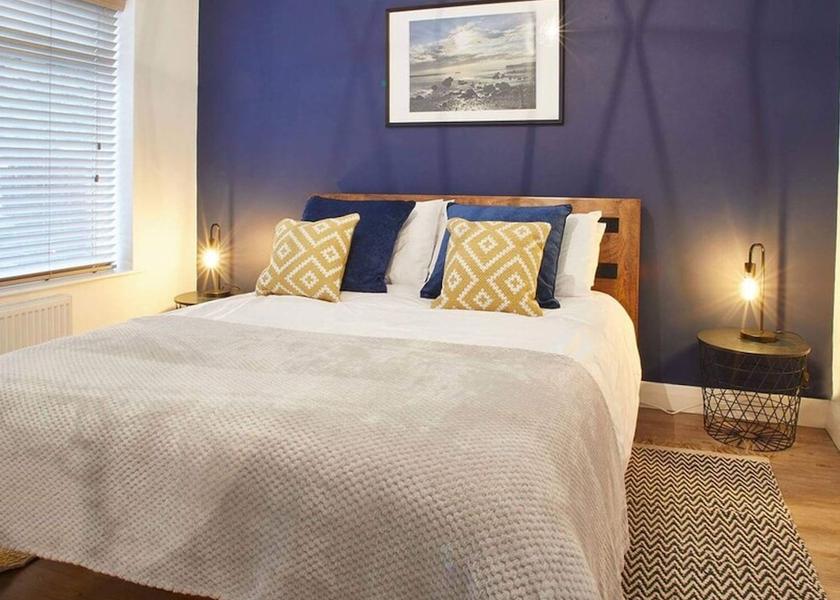 England Saltburn-by-the-Sea Room