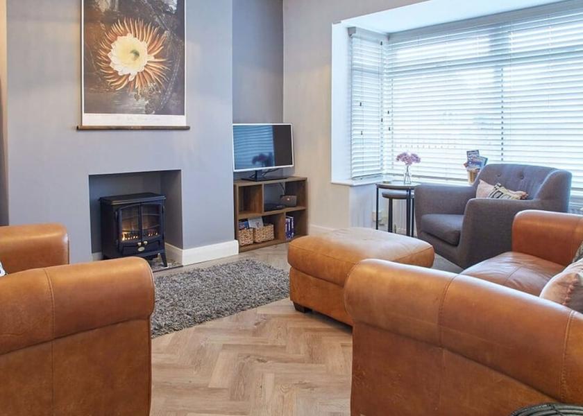 England Saltburn-by-the-Sea Room