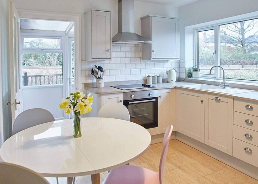 England Saltburn-by-the-Sea Room