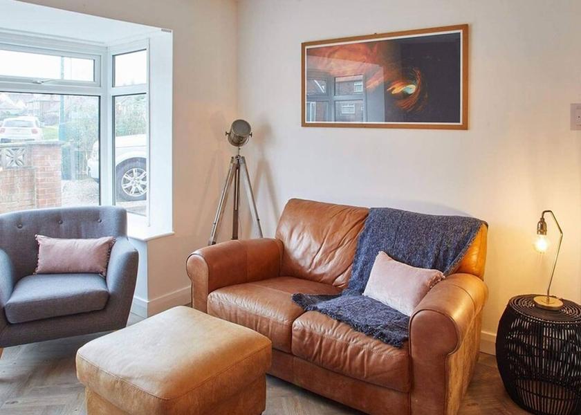 England Saltburn-by-the-Sea Room