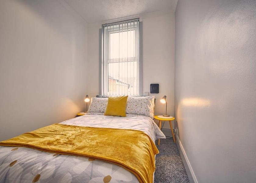 England Whitley Bay Room