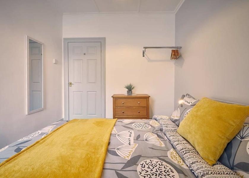 England Whitley Bay Room