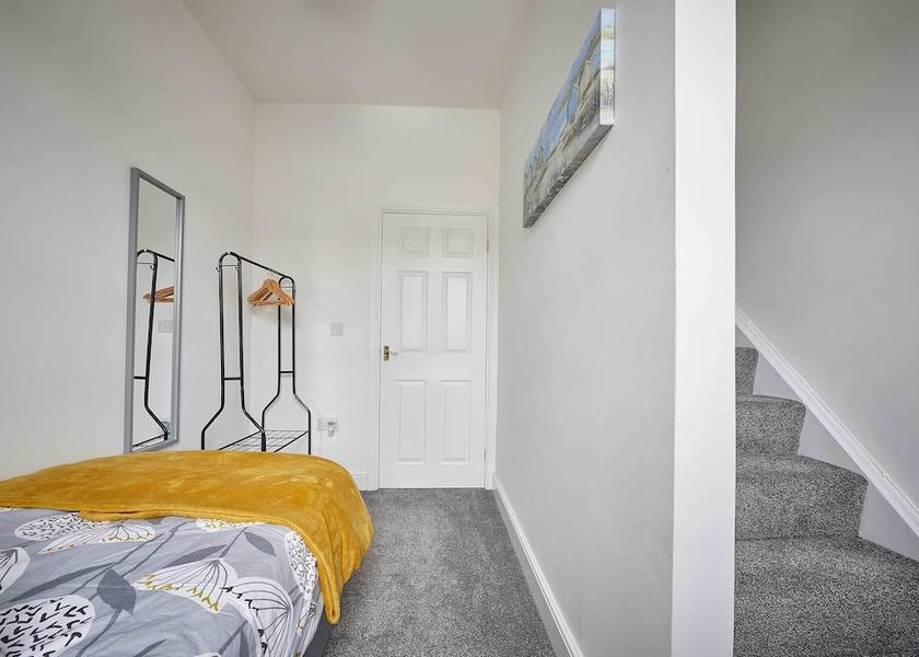 England Whitley Bay Room