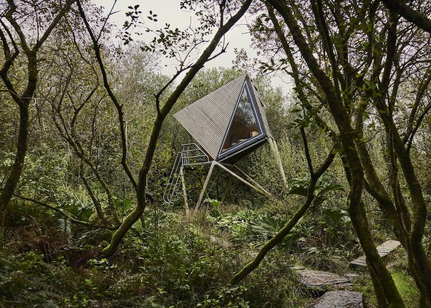 England Tintagel Primary image