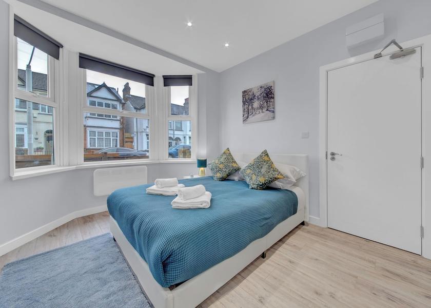 England West Drayton Primary image