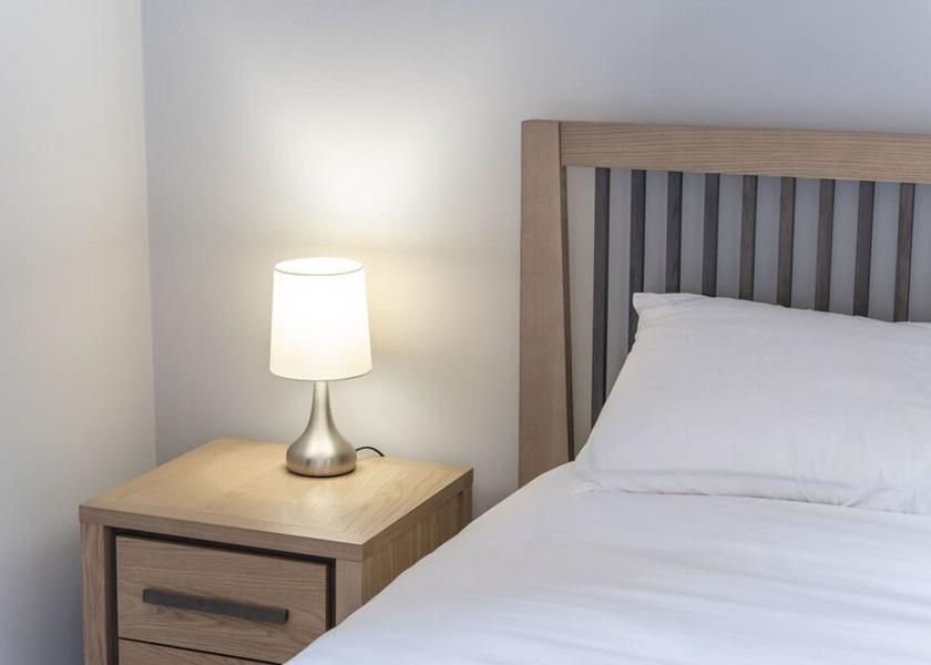 England Solihull Room