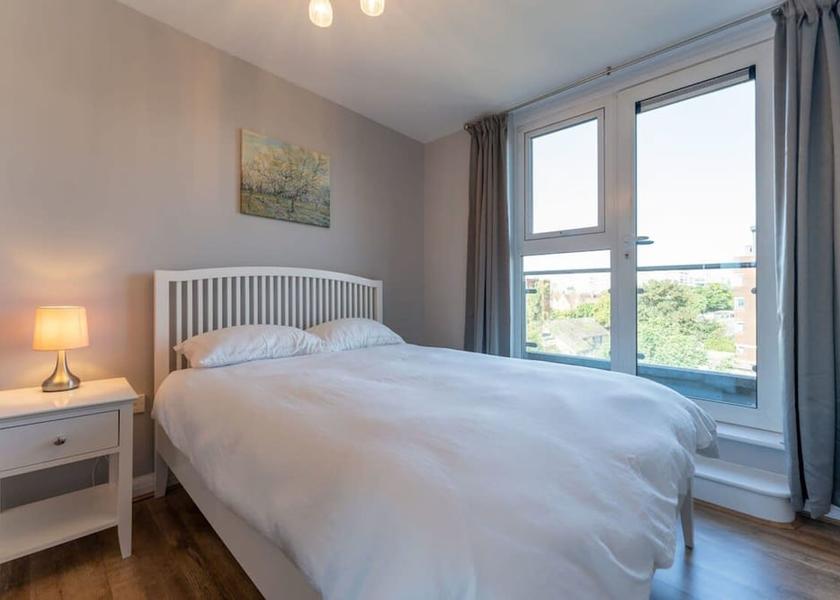 England Solihull Room