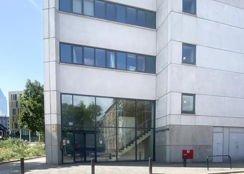 England Newcastle-upon-Tyne Exterior Detail