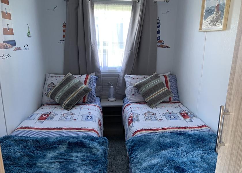 England Clacton-on-Sea Room