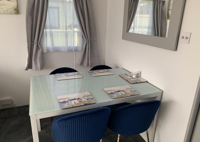 England Clacton-on-Sea Dining Area