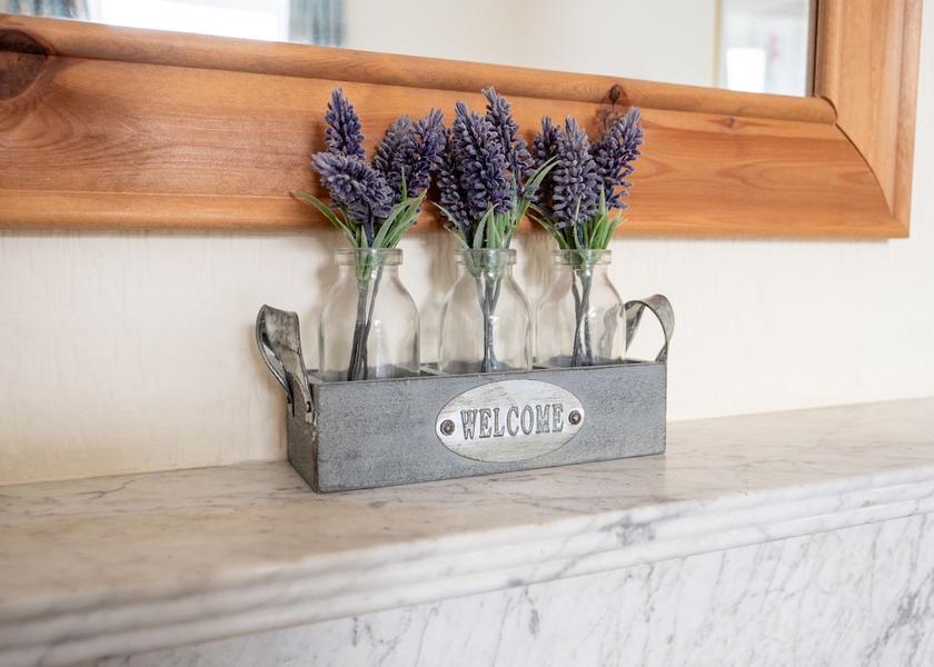 England Wimborne Room