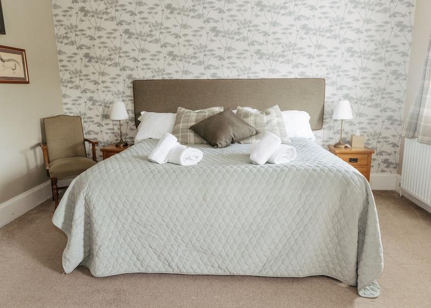England Wimborne Room