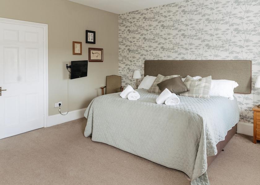 England Wimborne Room
